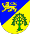 Coat of arms of Bøglund