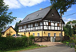 Boleboř, protected house No 13.jpg