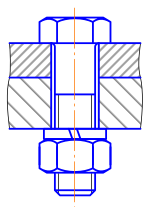 تطبيق مسمار