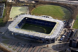 Brøndby Stadion