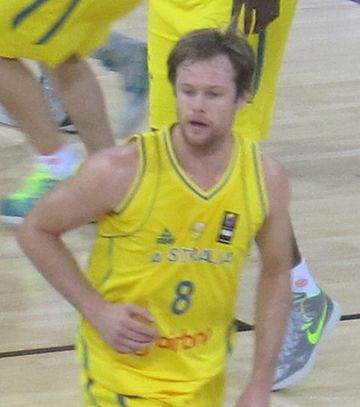 Brad Newley