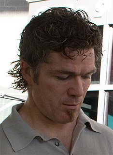 <span class="mw-page-title-main">Brad May</span> Canadian ice hockey player