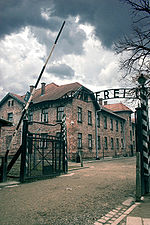 Auschwitz-Birkenau State Museum