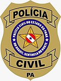 Miniatura para Museu da Polícia Civil do Pará