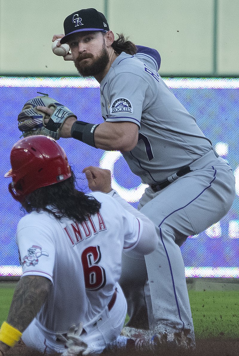 GJ Rockies lose last game in Ogden Series