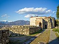 * Nomination Coltrina tower in the Castle of Brescia. --Moroder 05:47, 13 February 2021 (UTC) * Promotion  Support Good quality. --Tournasol7 07:08, 13 February 2021 (UTC)