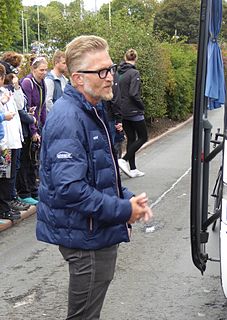 Brian Holm (2016)