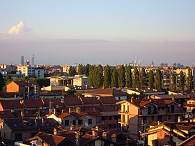 Buccinasco milano skyline.jpg