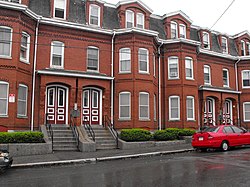 Buildings at 24-30 Summer St. Lawrence, MA.jpg