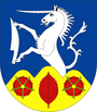 Znak obce Bukovina