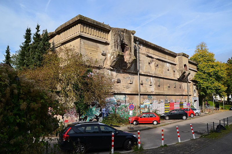 File:Bunker in Aachen - Flickr - tm-md.jpg