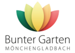 Bunter Garten