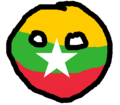 Myanmar