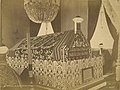 Bursa. Mausoleum and Tomb of Sultan Osman (3673278510).jpg