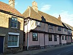 Weavers Rest Bury St Edmunds houses (203) (geograph 6682204).jpg