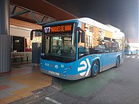 Bus línea 177 EMT Madrid 02.jpg