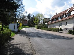 Bushaltestelle Lindenweg, 3, Eschwege, Werra-Meißner-Kreis