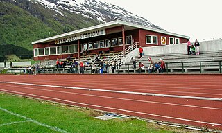 <span class="mw-page-title-main">2018 Norwegian Athletics Championships</span> International athletics championship event