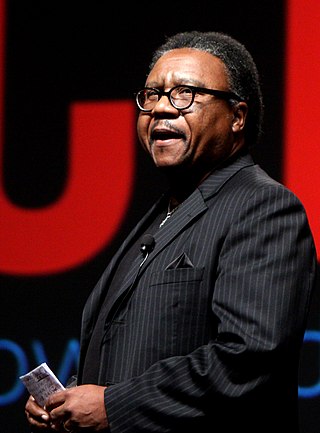 <span class="mw-page-title-main">C. L. Bryant</span> American baptist minister (born 1956)