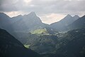 * Nomination Obersee valley, Glarus, Switzerland. --Dschwen 15:39, 6 July 2008 (UTC) * Promotion Very nice!--Mbz1 18:18, 6 July 2008 (UTC)