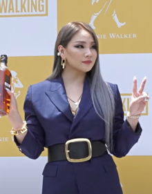 Cl Rapper Wikipedia