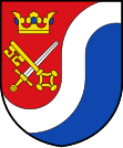 Wappen von Slapy