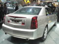 Cadillac CTS