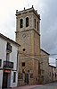 Iglesia Parroquial de San Pedro Apóstol