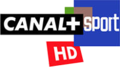 Logo HD de 2006 à 2009