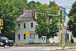 Redman Farm House