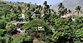 * Nomination: Gardens on the island of Santiago, Cape Verde. --Cayambe 07:26, 16 June 2012 (UTC) * * Review needed