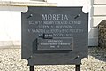 Capel Moreia Morfa Nefyn - geograph.org.uk - 533119.jpg