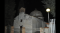 Chapelle Magdalone à Santo Stefano.