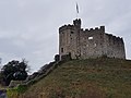 Cardiff Castle 20171209 125406 (47592256992).jpg