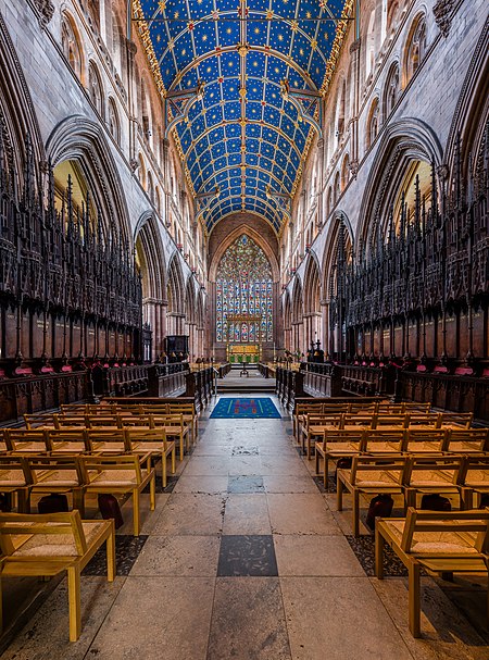 ไฟล์:Carlisle Cathedral Choir, Cumbria, UK - Diliff.jpg