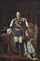 Carlos I of Portugal by José Malhoa.jpg