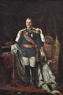 Carlos I of Portugal by José Malhoa.jpg