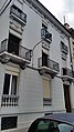 Casa al carrer Fontanella, 14 (Olot)