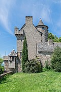 Category:Castles in France photographed in 2019 - Wikimedia Commons