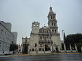 Vignette pour Cathédrale de l'Immaculée-Conception de Monterrey