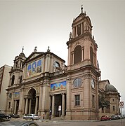 Metropolitan Cathedral, Porto Alegre-RS.