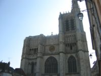 Image illustrative de l’article Archidiocèse de Sens-Auxerre