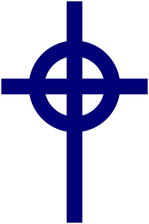 CelticCross.svg