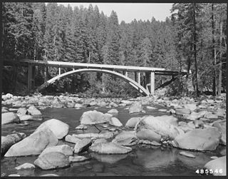 <span class="mw-page-title-main">Collawash River</span> River in Oregon, United States