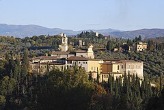Certosa di Firenze
