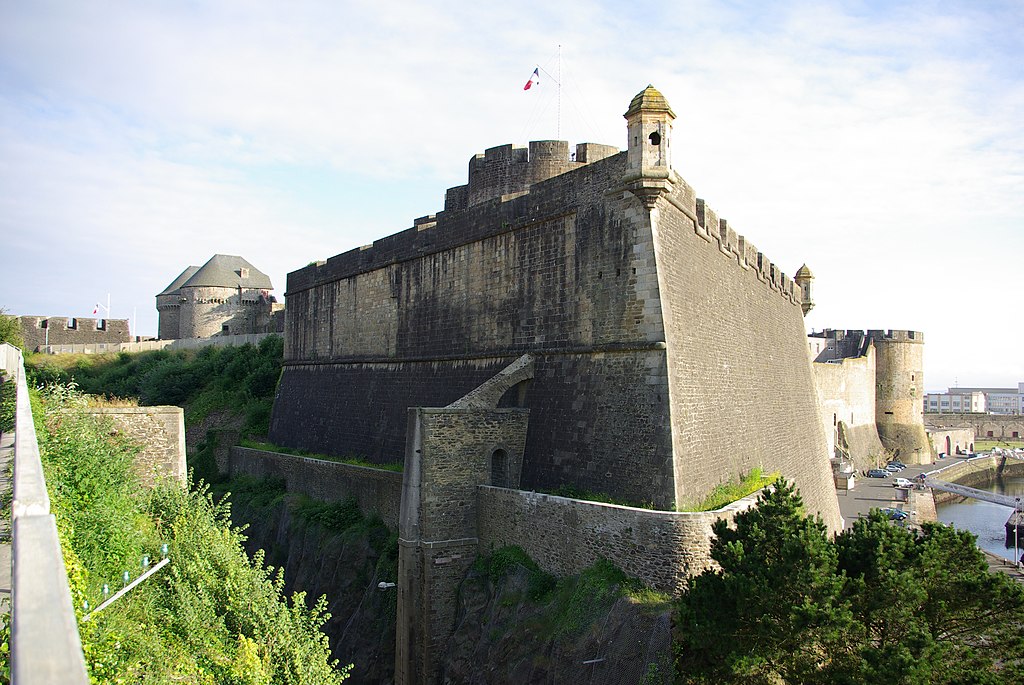 Château de Brest - Bastion de Sourdéac.jpg