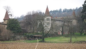 Château de la Fontaine (Anse) 1. JPG