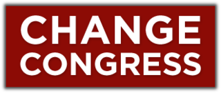 <span class="mw-page-title-main">Change Congress</span> Organization