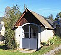 Miniatuur voor Bestand:Chapelle Saint-Antoine d'Estarvielle (Hautes-Pyrénées) 3.jpg