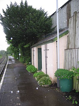 Station Chapelton